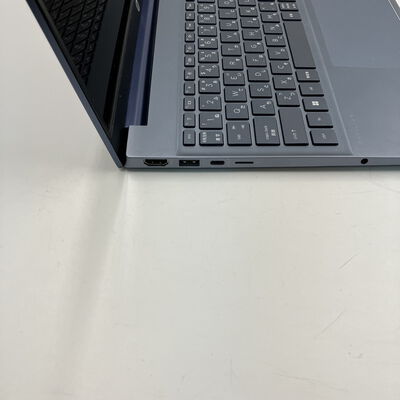 【なんば店】中古  HP Pavilion 15-eh1xxx(Ryzen 7 5700U/16GB/SSD1TB/W11H) 3280023309 