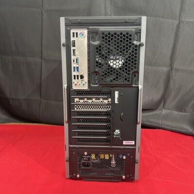 【静岡東瀬名店】中古  THIRDWAVE GALLERIA XA7C-R70S(Corei7-10700/16GB/SSD512GB+HDD2TB/BD-XL/RTX2070 SUPER 8GB/W11H) 5140001309 