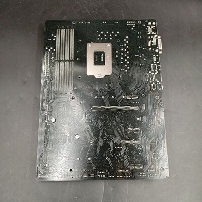 【大須店】中古  ASRock Z390 Phantom Gaming 4 (Z390 1151 ATX DDR4) 138883 