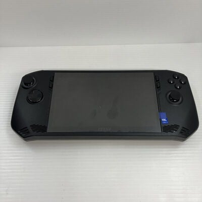 【秋葉原本店】中古  MSI_CLAWAIM(Ultra 7 155H/16GB/SSD1TB/W11H) 3410016783 