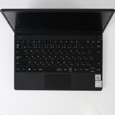 【通販センター】中古  NEC UltraLite タイプVC VKT10/C-6 PC-VKT10CZG6(Intel Core i5 10210Y/8GB/SSD500GB/なし/オンボード/12.5/1920x1080/Wi-Fi/W11H64 MAR) 185362 