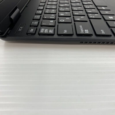 【秋葉原本店】中古  NEC　Versapro VKT10C-6(i5-10210Y/8GB/SSD128GB/W11P) 3410015747 