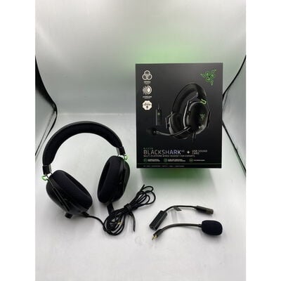 【座間相武台】中古  RAZER BlackShark V2 RZ04-03230100-R3M1 196449 