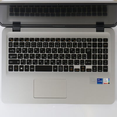 【通販センター】中古  THIRDWAVE THIRDWAVE DX-T7 (Core i7-1165G7/16GB/オンボード) 202945 