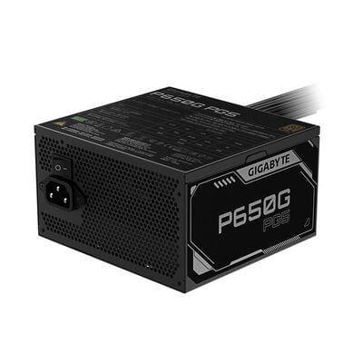 GIGABYTE  GP-P650G PG5 (ATX 650W) 