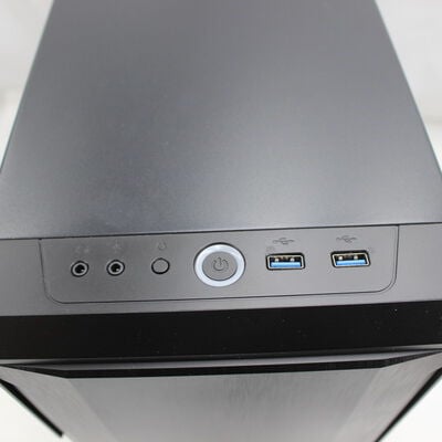 【通販センター】中古  Original PC(Intel Core i5 9600KF/16GB DDR4 (PC4)/SSD512GB/なし/NVIDIA GeForce RTX 2060 6GB/W11H64 MAR) 198965 