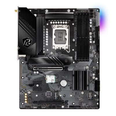 ASRock  Z790 Lightning WiFi (Z790 1700 ATX) 