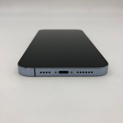 【大分店】中古  【国内版SIMフリー】Apple iPhone13 Pro Max 6.7インチ 512GB シエラブルー MLJX3J/A 147546 