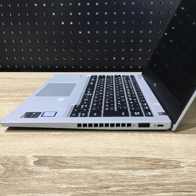 【松山環状枝松店】中古  NEC VersaPro タイプVB PC-VKM17BZG4 (Core i5 8350U/8GB/SSD256GB/-/オンボード/12.5/1366x768/Wi-Fi/WEBCAM/W11H64 MAR) 186132 