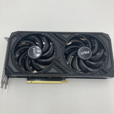 【白山FM松任店】中古  各社 GeForce RTX4060Ti (8GB PCI-E) 158565 