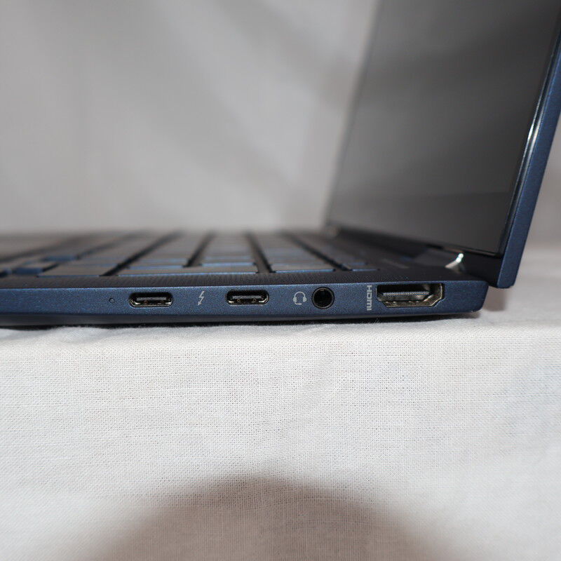 中古 HP Elite Dragonfly G2 (Intel Core i7 1165G7 2.80GHz/16GB