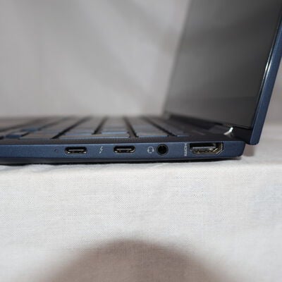 【通販センター】中古  HP Elite Dragonfly G2 (Intel Core  i7 1165G7 2.80GHz/16GB/SSD512GB/-/オンボード/13.3/1920x1080/Wi-Fi/WEBCAM/W11H64 MAR) 186472 