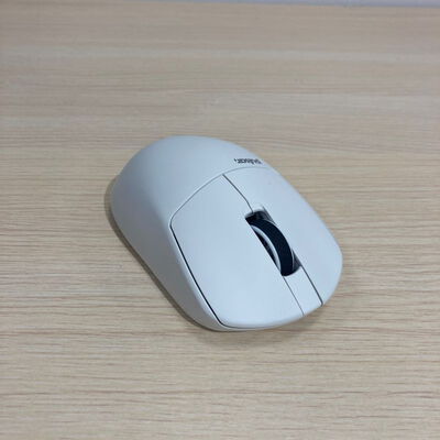 【静岡東瀬名店】中古  Pulsar Gaming X3 Medium White [PX3R22] 5140000687 