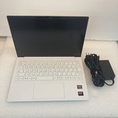 【京都店】中古  HP OmniBook 7 Aero 13-bg1001AU (Ryzen AI 5 340/16GB/SSD512GB/なし/オンボード/13.3/1920x1200/W11H) 3180007105 