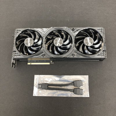 【長野稲里店】中古  Palit NE7507T019T2-GB2031A (RTX5070Ti 16G) 1460027013 