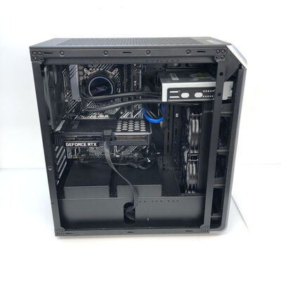 【徳島住吉店】中古  【SSD・OS無し】GALLERIA XA7C-R36T(i7 11700/32GB/RTX3060Ti) 5230001153 