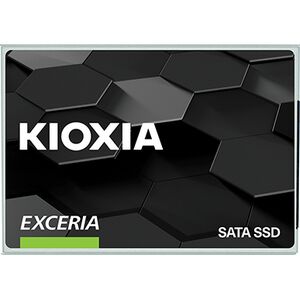【国内在庫】 KIOXIA SSD-CK960S/J (960GB) ｜ パソコン通販のドスパラ【公式】 内蔵ストレージ