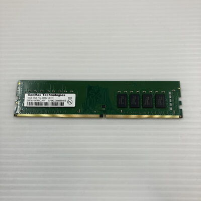 【秋葉原本店】中古  PC4-21300 16GB デスクトップ用(DDR4-2666) 135638 