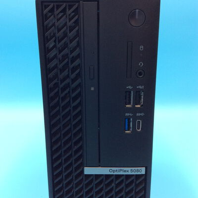 【秋葉原本店】中古  DELL Optiplex5080(i5 10500/16GB/SSD512GB/W11P) 3410013954 