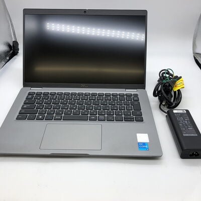 【宇都宮鶴田店】中古  DELL Latitude 5420 (Intel Core i5 1135G7 2.40GHz/16GB/SSD256GB/-/オンボード/14/1920x1080/GbE/Wi-Fi/WEBCAM/W11H) 193652 