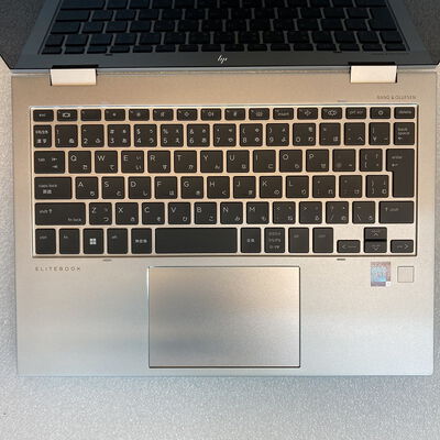 【京都店】中古  HP Elite x360 830 G10(Intel Core i5 1345U/16GB/SSD256GB/なし/オンボード/13.3/1920x1200/Wi-Fi/W11H64 MAR) 170059 