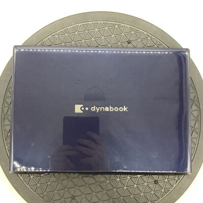【堺七道店】中古  Dynabook (i5-1135G7/8GB/SSD256GB/W11H) 4660002910 