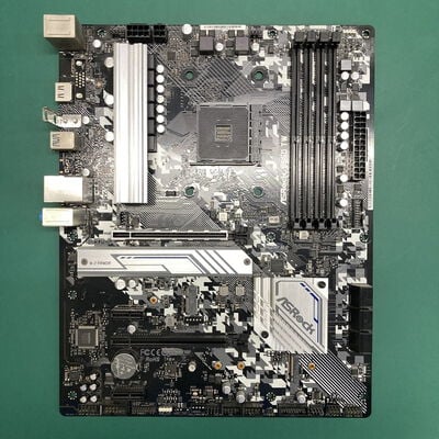 【神戸・三宮店】中古  ASROCK　B550 TW（OEM） 3430005872 