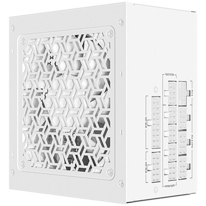 Antec GSK850 ATX3.1 White (850W) ｜ パソコン通販のドスパラ【公式】