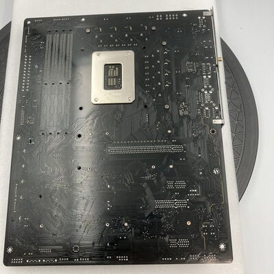 【新潟店】中古  ASRock B760 Pro RS/D4 WiFi (B760 1700 ATX DDR4) 3290006840 