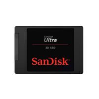 SanDisk  ウルトラ3D SDSSDH3-2T00-J26 (2TB) 