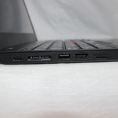 【通販センター】中古  LENOVO ThinkPad L15 Gen 1(Intel Core i5 10210U 1.60GHz/16GB DDR4/SSD256GB/-/オンボード/15.6/1920x1080/GbE/Wi-Fi/WEBCAM/W11H/VBT) 197200 
