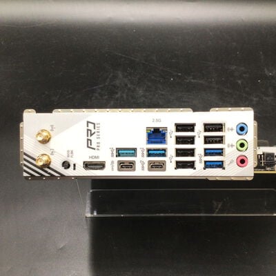 【秋葉原本店】中古  ASRock B850 Pro RS WiFi (B850 AM5 ATX DDR5) 175467 