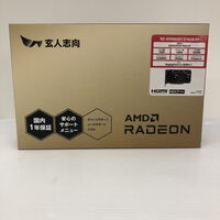 中古  玄人志向 RD-RX9060XT-E16GB/DF（RX9060XT 16GB） 3480039403 