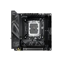 ASUS  ROG STRIX B860-I GAMING WIFI (B860 1851 Mini-ITX) 