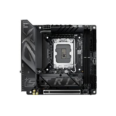 ASUS  ROG STRIX B860-I GAMING WIFI (B860 1851 Mini-ITX) 