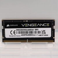 中古  PC5-38400 16GB ノート用 158769 