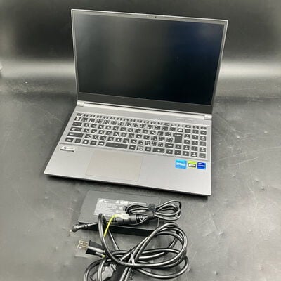 【大須店】中古  GALLERIA RL7C-R46-5N 3120024767 