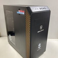 中古  GALLERIA SHA7C-R37T 1250007199 