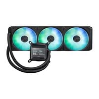 ASUS  PRIME LC 360 ARGB LCD 