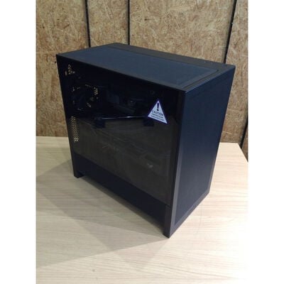 【座間相武台】中古  自作PC(Ryzen 7 9800X3D/32GB/SSD2TB/RTX5070) 4510002210 