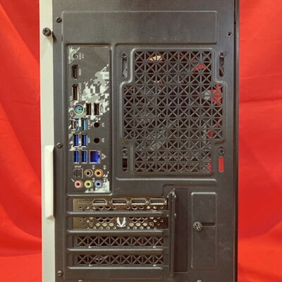 【千葉店】中古  自作PC_DeepCool 3250006953 