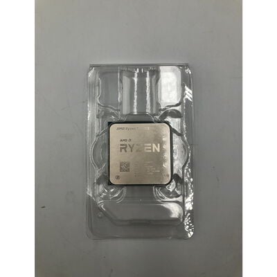 【水戸赤塚店】中古  AMD Ryzen 7 3700X (AM4/3.6/36M/C8/T16/65W) 140025 