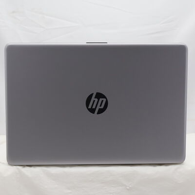 【通販センター】中古  HP 250 G8(Intel Core i3 1115G4 3.00GHz/16GB DDR4/SSD256GB/-/オンボード/15.6/1920x1080/GbE/Wi-Fi/WEBCAM/W11H/VBT) 203247 