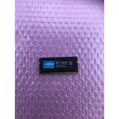 【佐賀南部バイパス店】中古  PC5-44800 16GB ノート用(DDR5-5600) 178698 