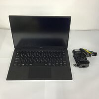 中古  DELL XPS 13 7390  (INTEL Core i5 10210U 1.6GHz/8GB/SSD256GB/-/オンボード/13.3/1920x1080/Wi-Fi/WEBCAM/W11H64) 180648【2/26値下げ!】 