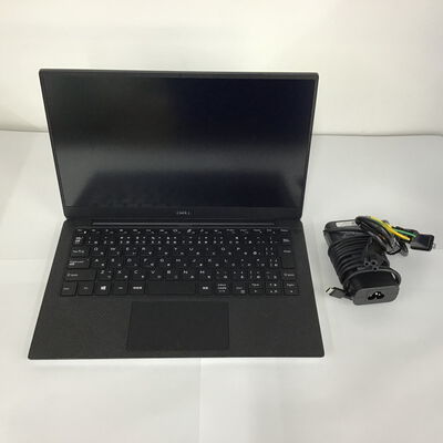 【福山ココローズ店】中古  DELL XPS 13 7390  (INTEL Core i5 10210U 1.6GHz/8GB/SSD256GB/-/オンボード/13.3/1920x1080/Wi-Fi/WEBCAM/W11H64) 180648 