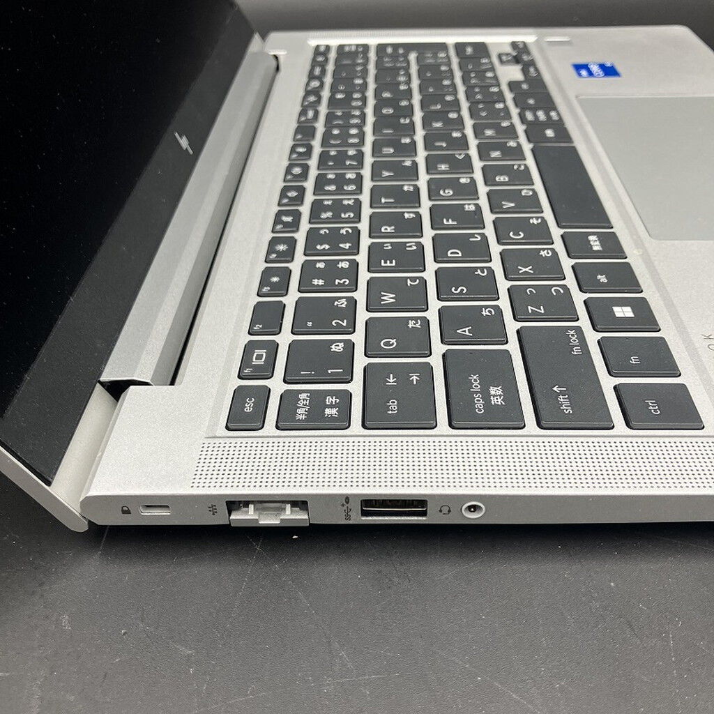 中古 HP Elitebook 630 G10(i5-1335U/16GB/SSD256GB/W11P) 5370000606