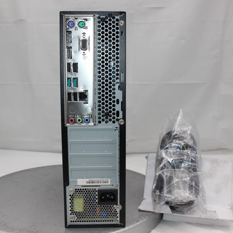 中古 THIRDWAVE Slim Magnate IM 192518 （347035） ｜ パソコン通販の