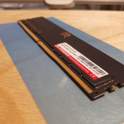 【鹿児島店】中古  PC5-44800 32GB デスクトップ用 149157