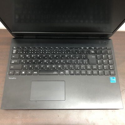 【福山ココローズ店】中古  NEC PC-VKT44EZFF (i5-1235U/16GB/SSD250GB/W11P) 5090001272 